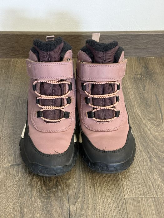 Черевики Geox Ecco, 30р, 19см