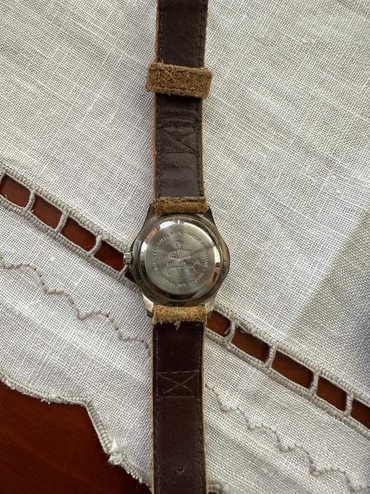 Relógios de Criança - Jacques Farel & Swatch