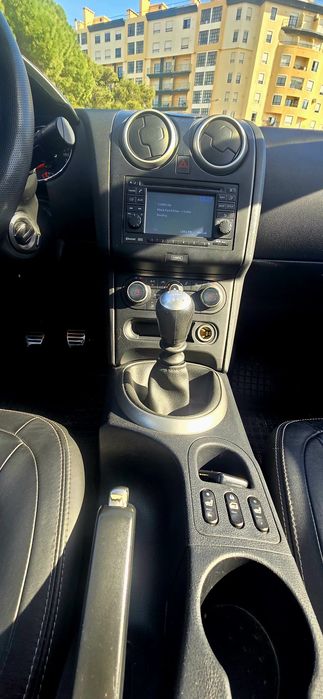 Nissan Qasqhai +2 1.6 dci 7 Lugares — photo 5