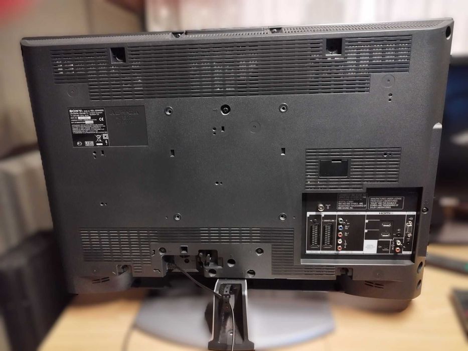 Telewizor Sony KDL-32W4000