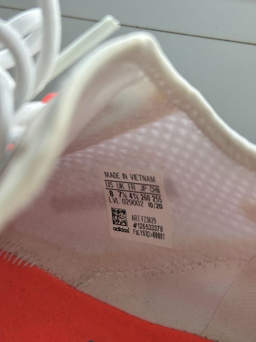 adidas NMD_R1 V2 Boost