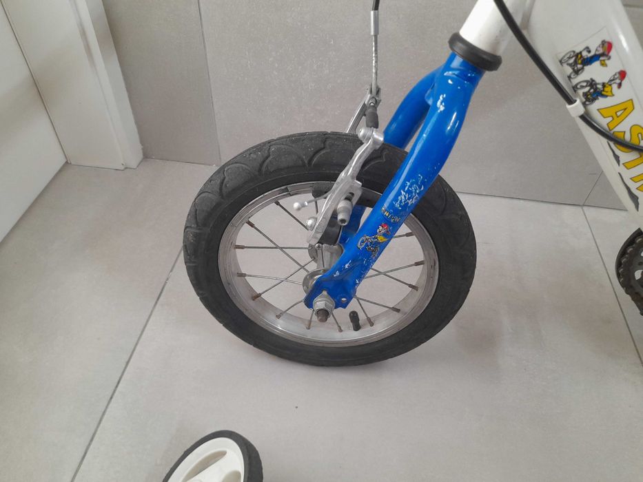 VENDO bicicleta de criança - Só 30 eur
