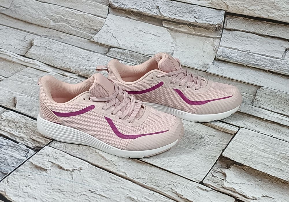 Buty sportowe damskie Cleve 37