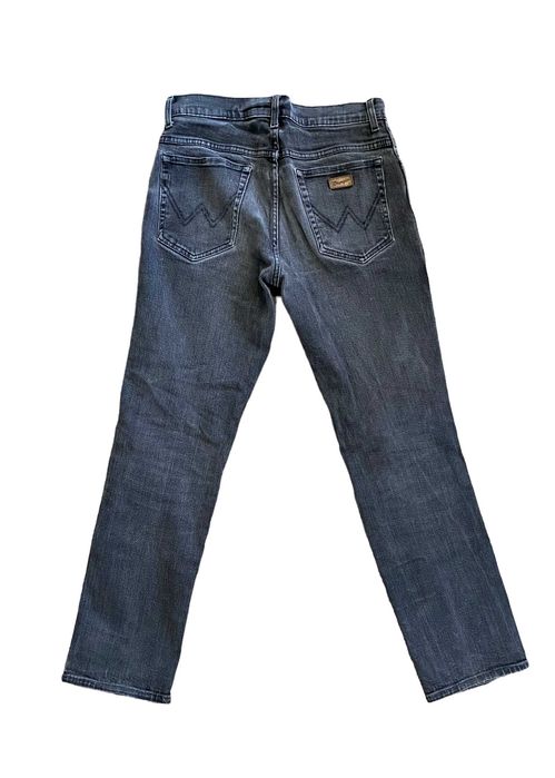 Wrangler Texas Stretch W32/L34, stan bardzo dobry