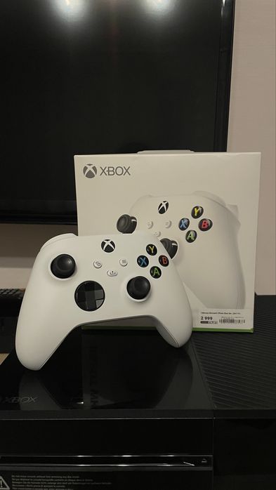 Геймпад для Xbox one, xbox series S,X