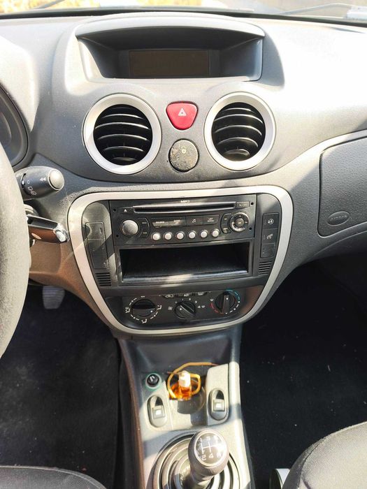 Citroen C3 1.4HDI