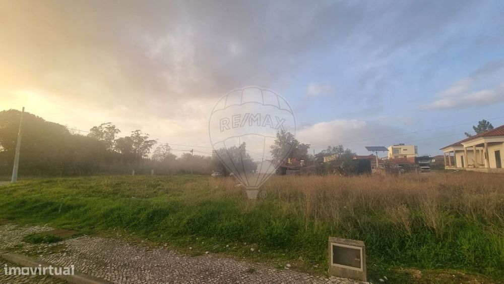 Terreno  para venda