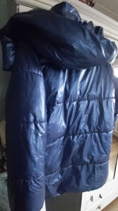 Kurtka Mohito kaptur