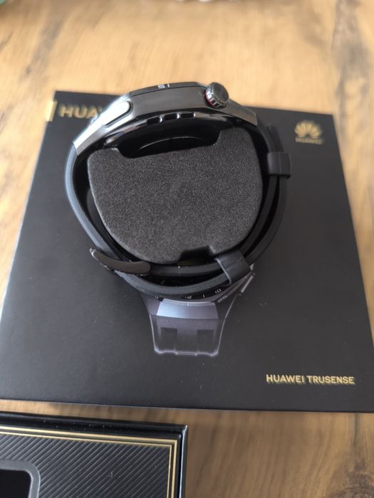 Smartchwatch Huawei watch GT 6 pro Zegarek
