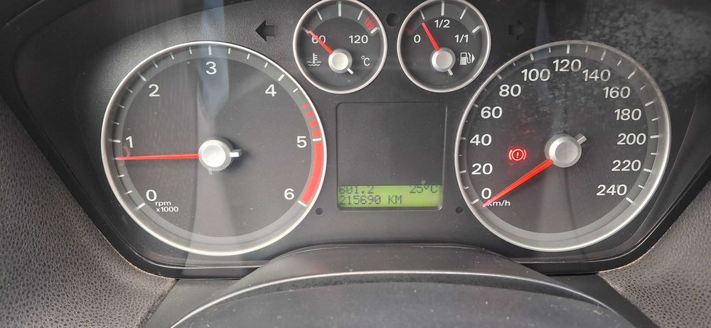 Ford focus para venda