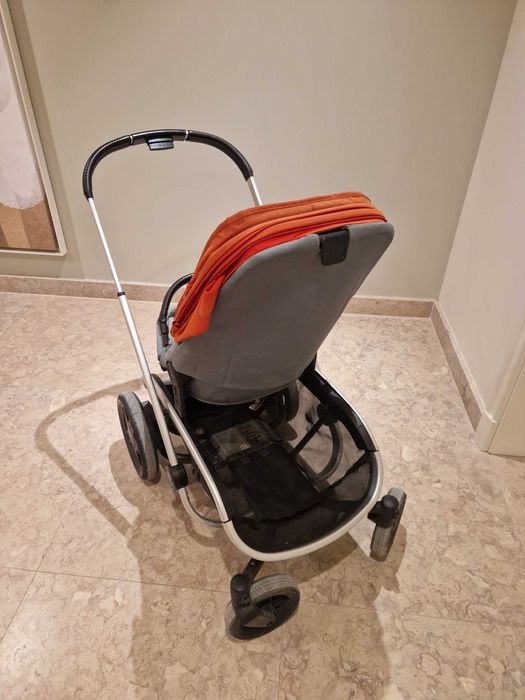 Reduced - Quinny huub pushchair