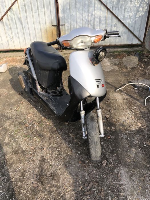 Продам Dio fit 27