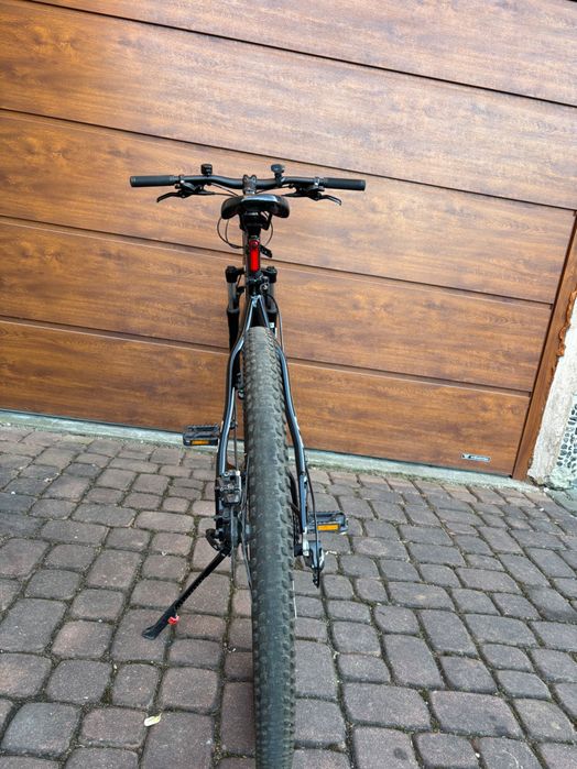 Rower KROSS hexagon 5.0