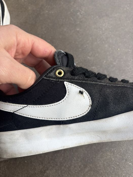 Męskie buty Buty Nike SB Zoom Blazer Low Pro GT 42