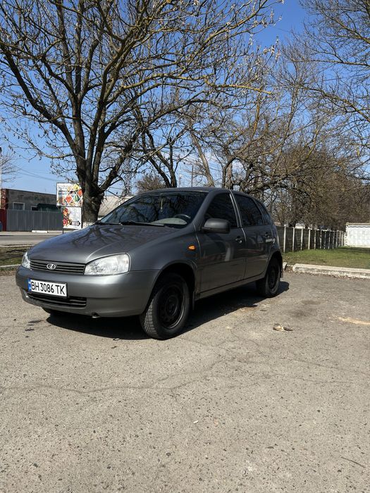 Продам ладу каліну