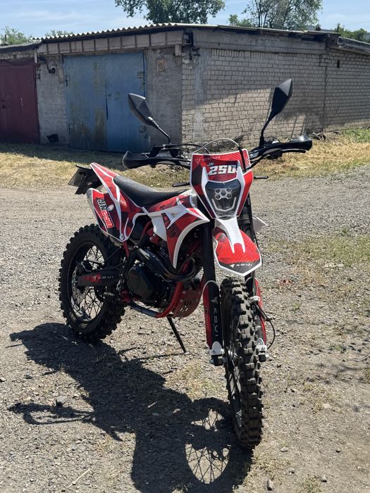 Продам Kovi jn250