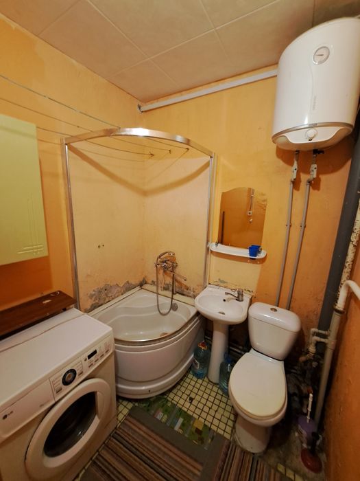 Аренда 1 ком.кв.ул.Бул.Краматорский 15 р-н Даманский