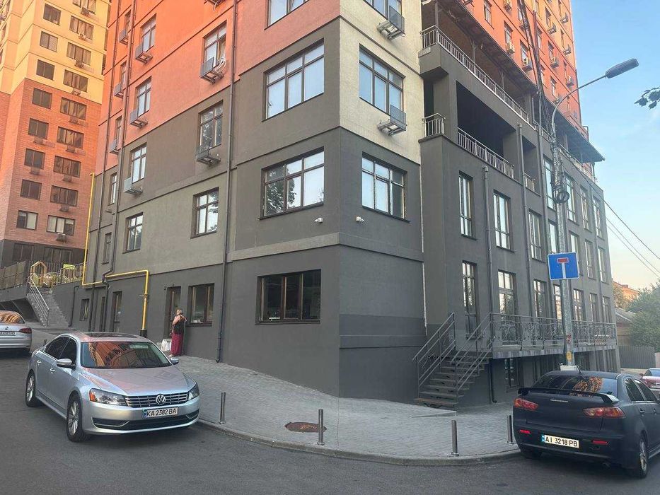 Комерційна нерухомість за адресою (площа 540 м²) - Atlanta.ua - фото 7