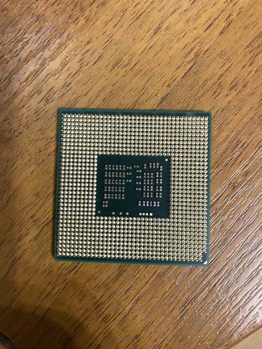 Процесор Intel Pentium P6200 2,1GHz G1/rPGA988A