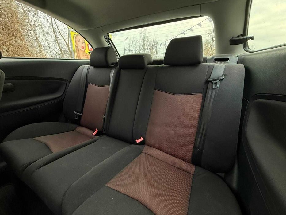 Seat Ibiza 1.4 b • PRZEBIEG 130 TYS • OPONY ZIMOWE • ZADBANY• Zamiana