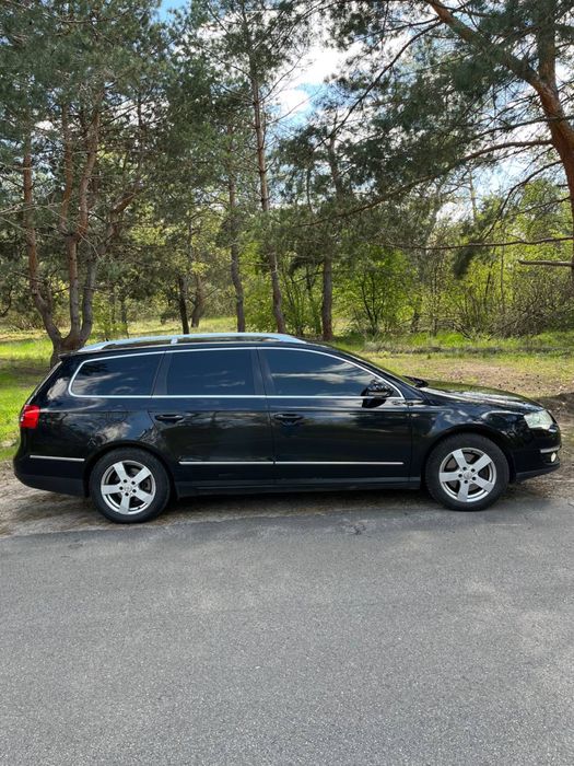 Продам Volkswagen Passat (B6)