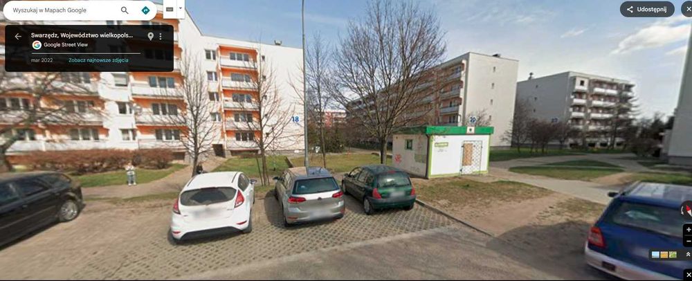 Pawilon Handlowo-usługowy