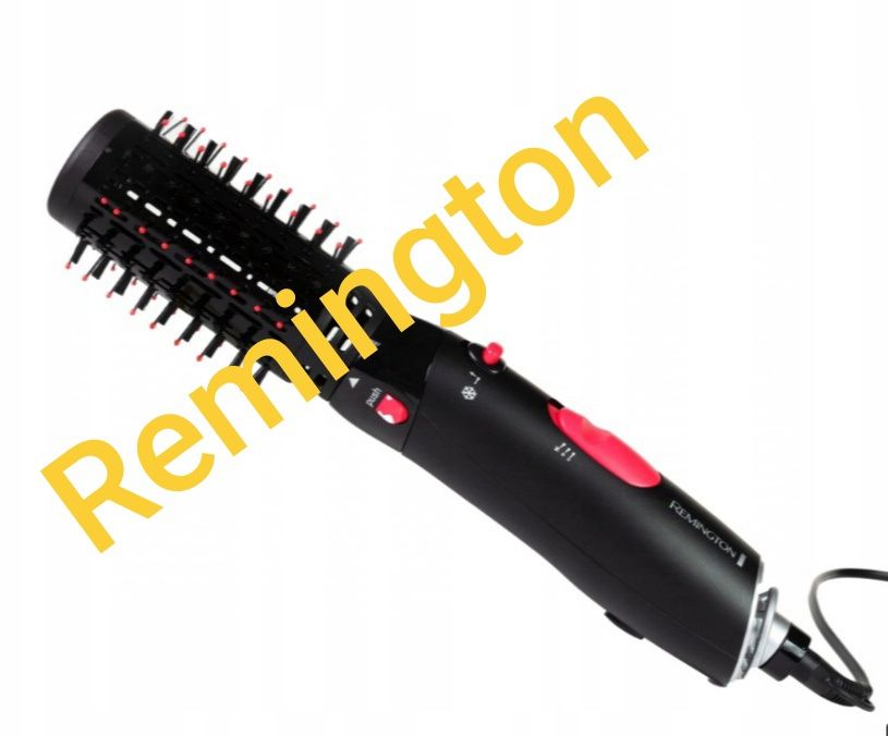 Suszarko-lokówka REMINGTON AS7051