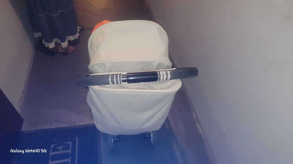 Візок Cybex Eezy S+2