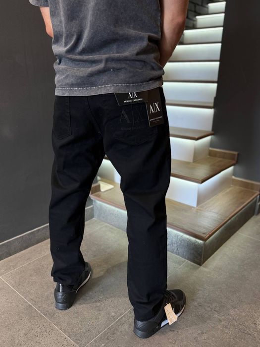 ВАУ!Джисни Armani Exchange!