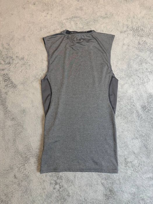 Майка under armour