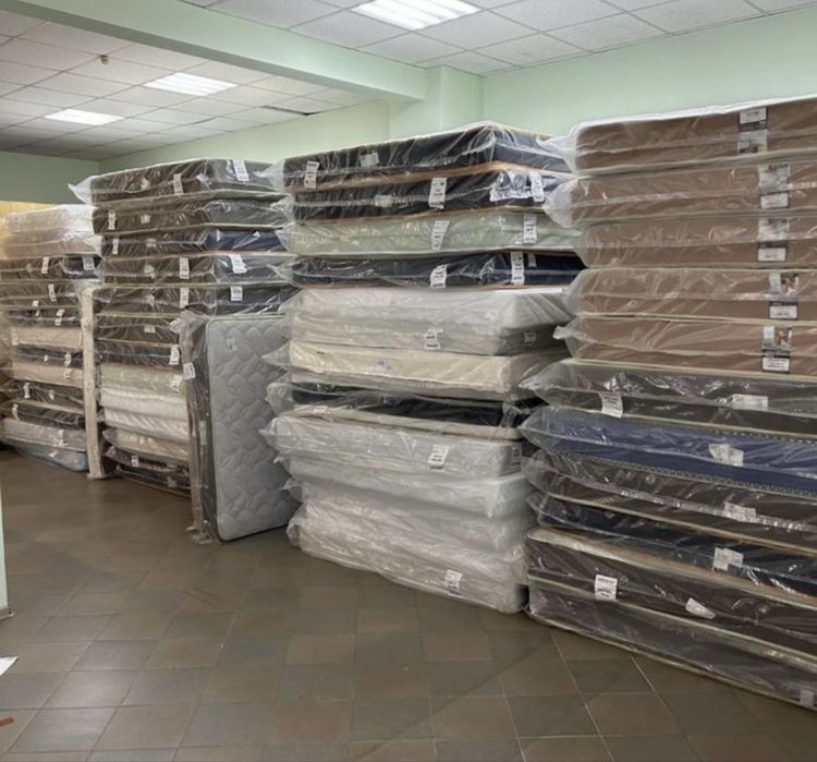 Найкращі ортопедичні матраци! Ціни від виробника! Телефонуйте