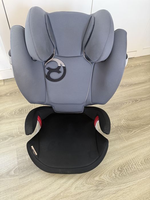 Cadeira cybex M Pallas II 2