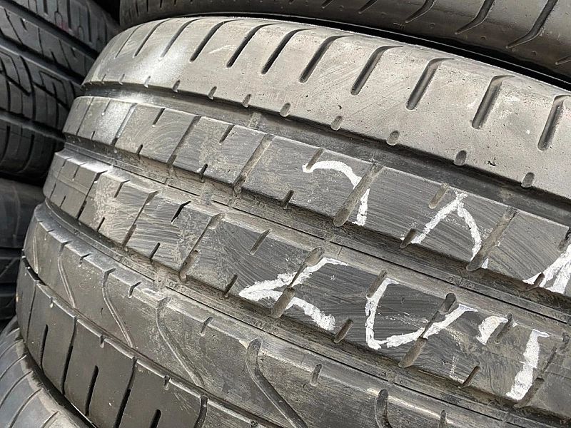 285/35/22 Pirelli P Zero_4,5mm_2szt_(201)