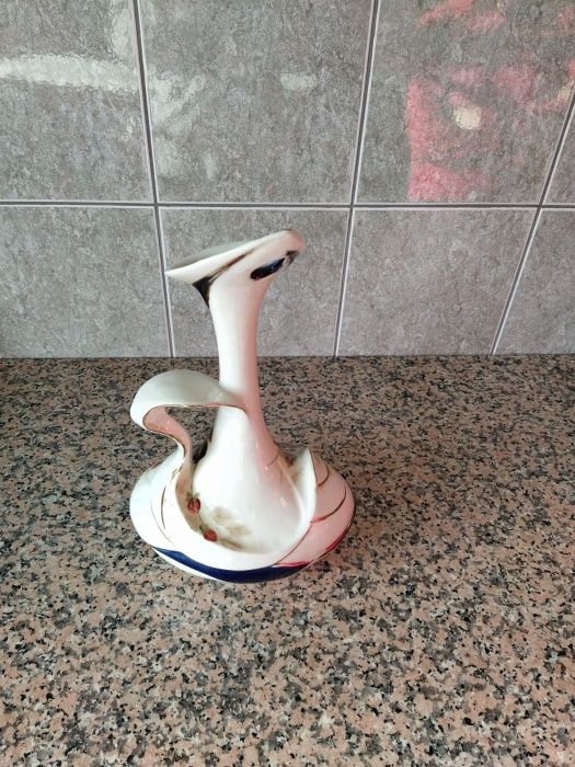 Jarro decorativo Pintado à mão