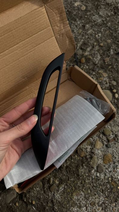 дверні ручки для Tesla