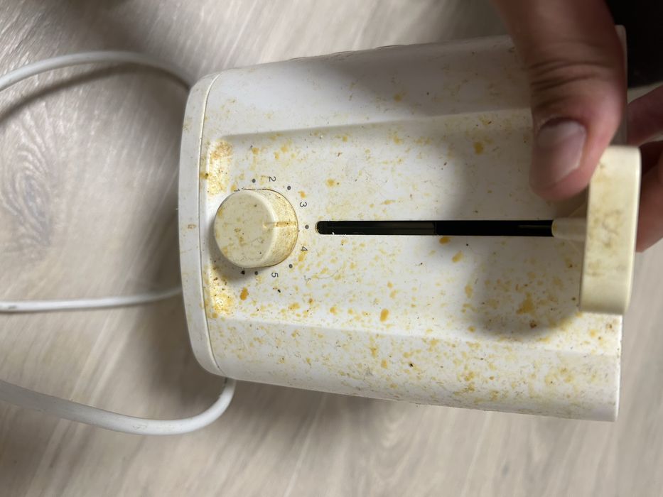 Тостер Silver Crest