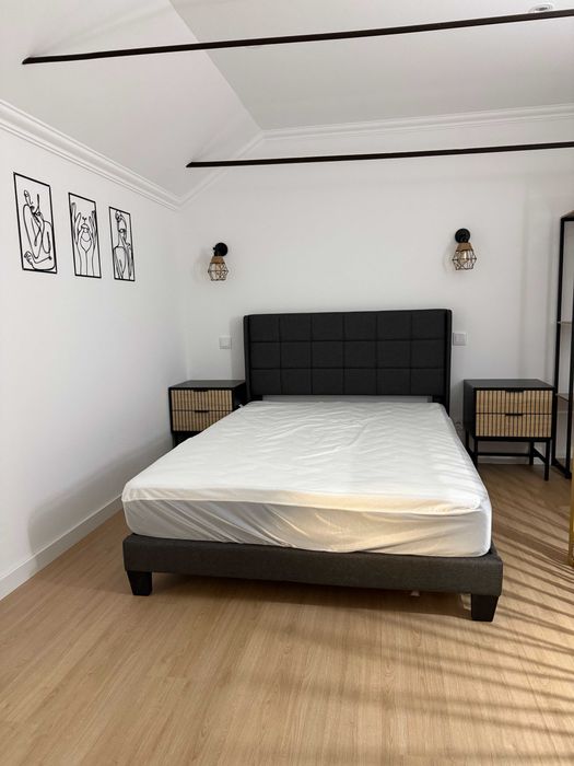 Apartamentos T1 para professores e estudantes (Reguengos De Monsaraz)