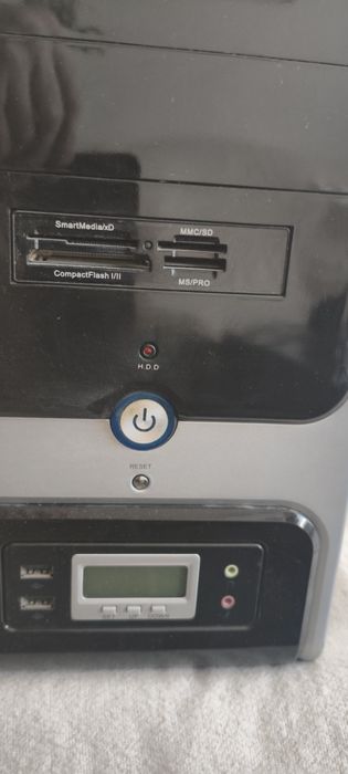 Obudowa do komputera