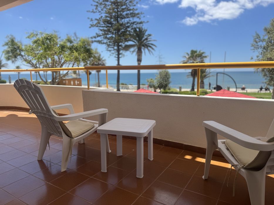 Apartamento ferias á Beira Mar