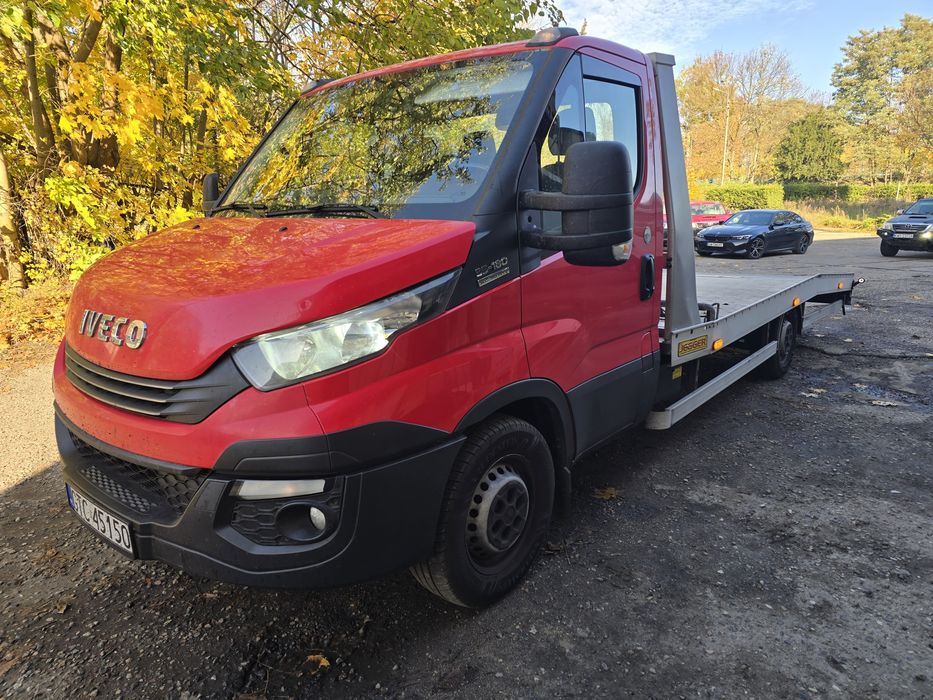 Iveco