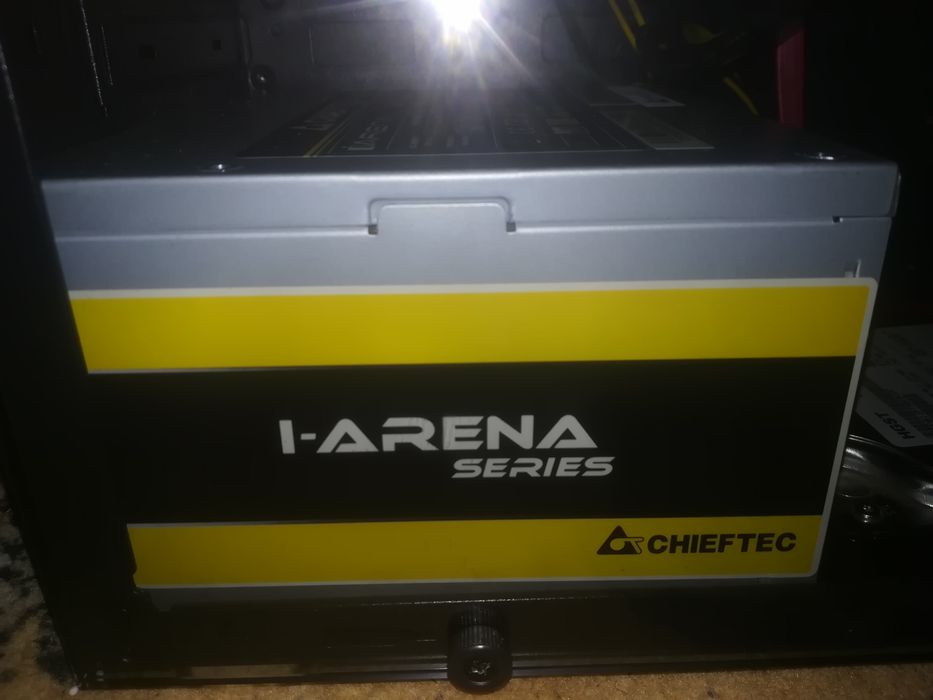 Продам ігровий ПК