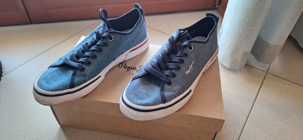Trampki Papa Jeans roz.40
