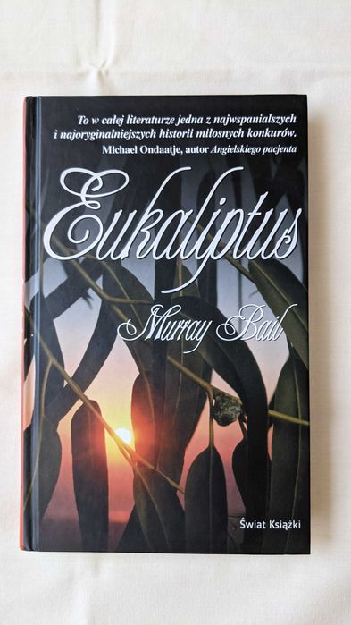 Eukaliptus, Murray Bail
