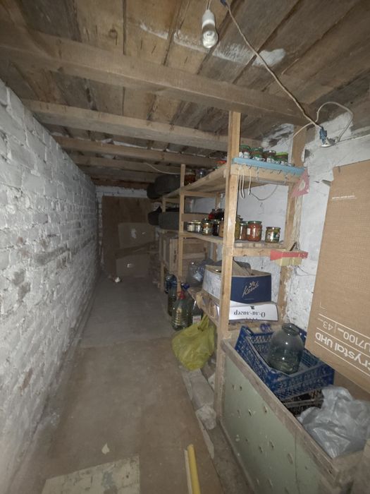 Продам 1к ул. Парковая 40