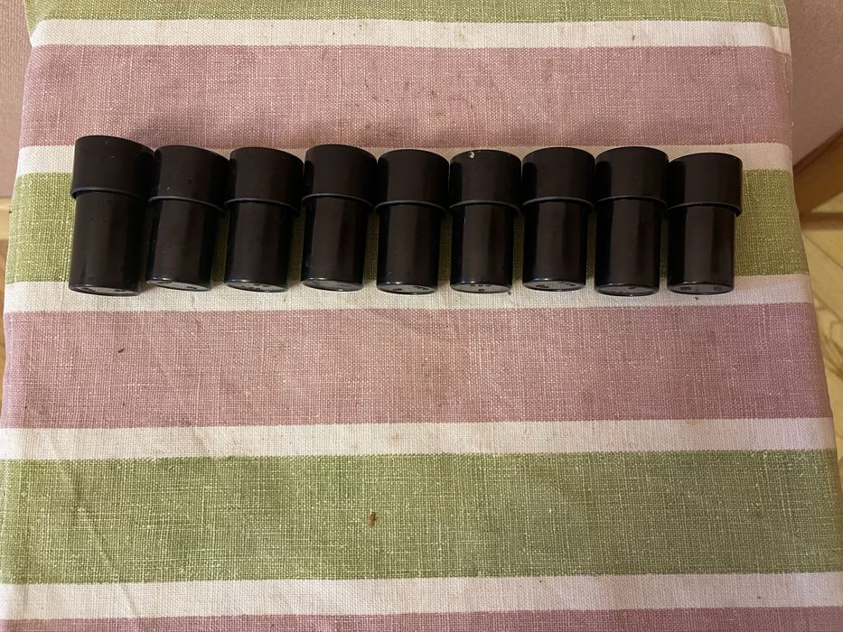 Футляр для обьектива Ломо Биолам ссср