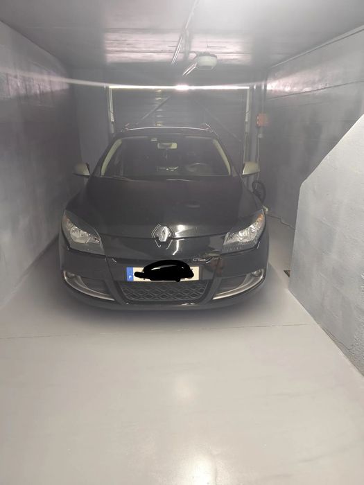 Renault Mégane Sport Tourer 1.5 dCi GT Line EDC