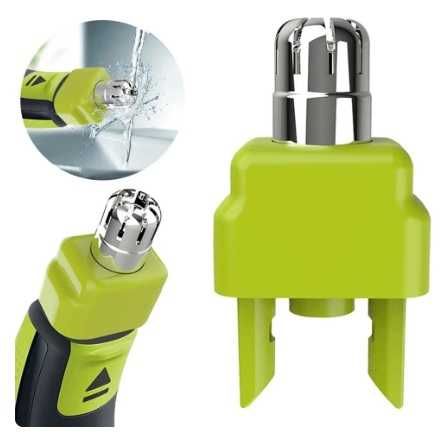 Сменная насадка для носа бровей ух Philips OneBlade QP210/QP230/QP2530