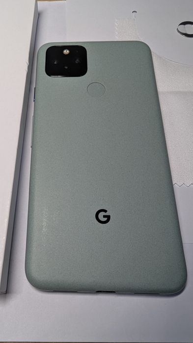 Google Pixel 5 8/128GB