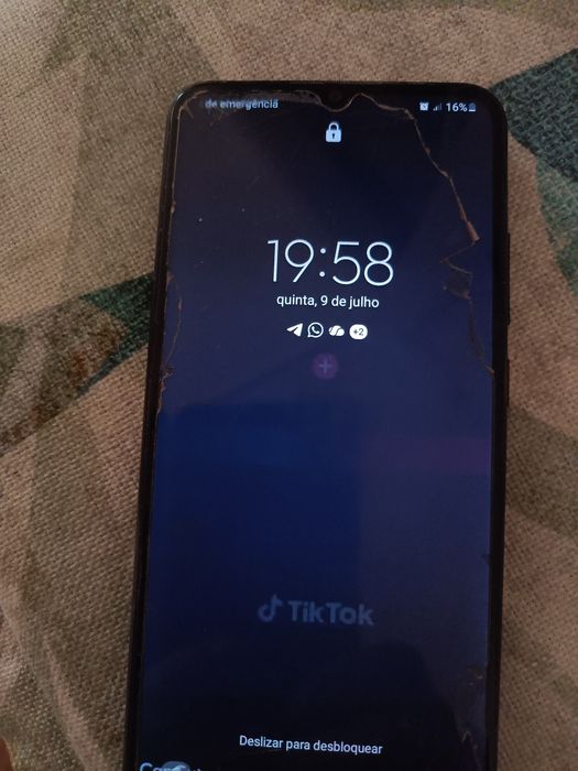 Samsung Galaxy A3
