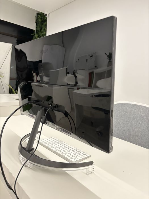 Monitor Philips 4k 27’